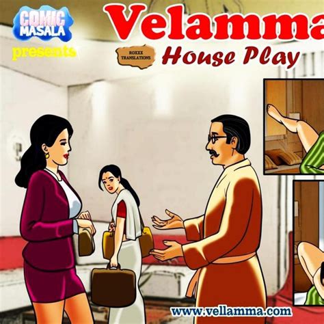 Velamma 